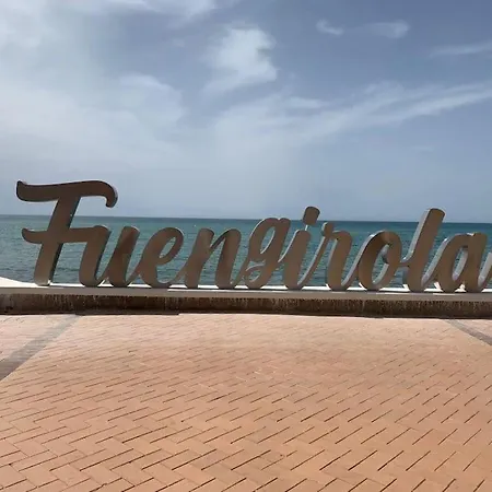 Ct 228 - Center - I * Fuengirola