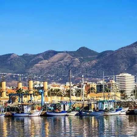 Ct 228 - Center - I Apartment Fuengirola