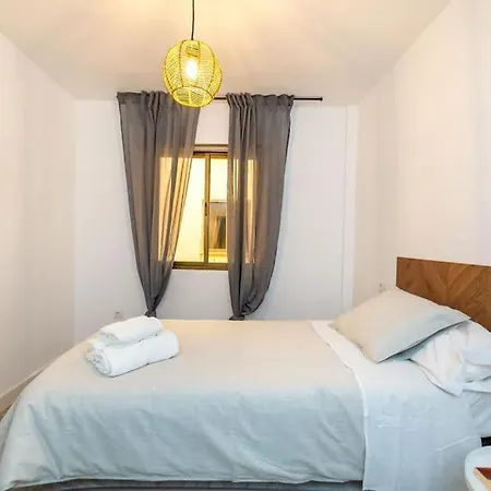 Ct 228 - Center - I Apartment *