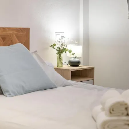 Ct 228 - Center - I Apartment