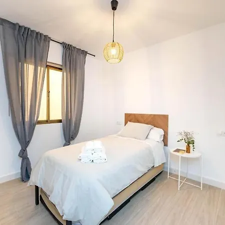 Ct 228 - Center - I Fuengirola