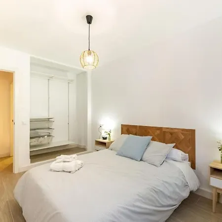 Ct 228 - Center - I Apartment Fuengirola