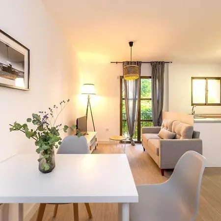 Ct 228 - Center - I Apartment Fuengirola