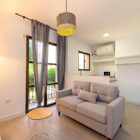 Ct 228 - Center - I * Fuengirola