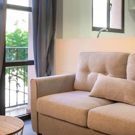Apartment Ct 228 - Center - I Fuengirola