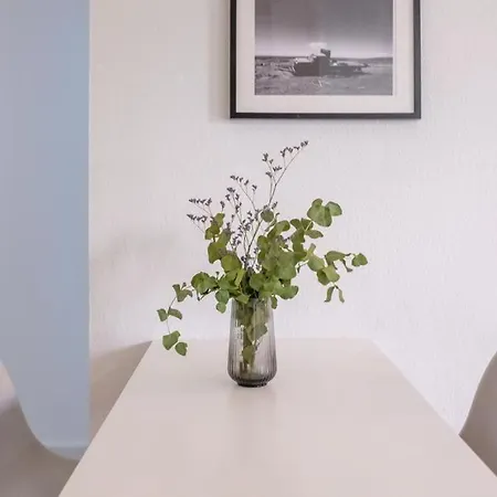 Ct 228 - Center - I Apartment Fuengirola