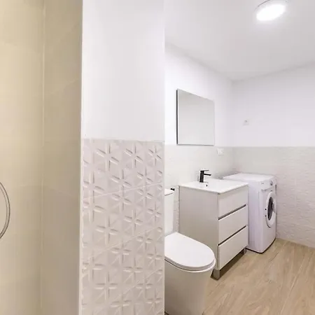 Ct 228 - Center - I Apartment Fuengirola