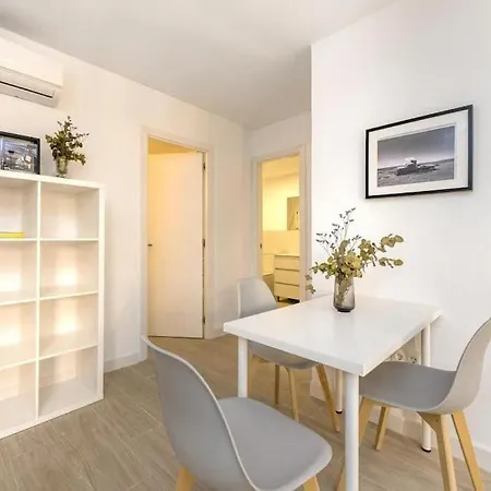 Apartment Ct 228 - Center - I Fuengirola