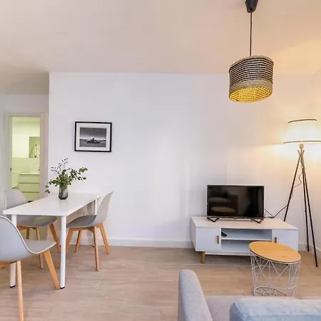 Ct 228 - Center - I * Fuengirola